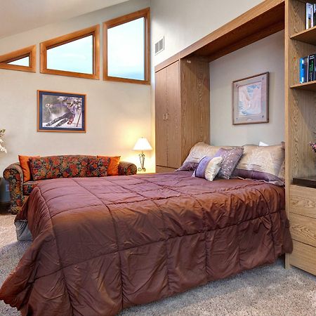 Abode On Norfolk Hotel Park City Ngoại thất bức ảnh