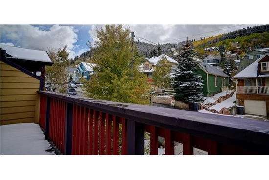 Abode On Norfolk Hotel Park City Phòng bức ảnh