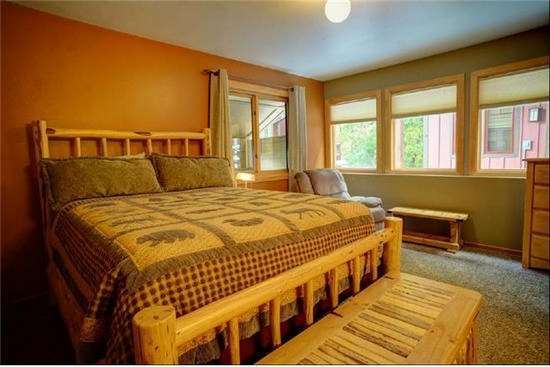 Abode On Norfolk Hotel Park City Phòng bức ảnh
