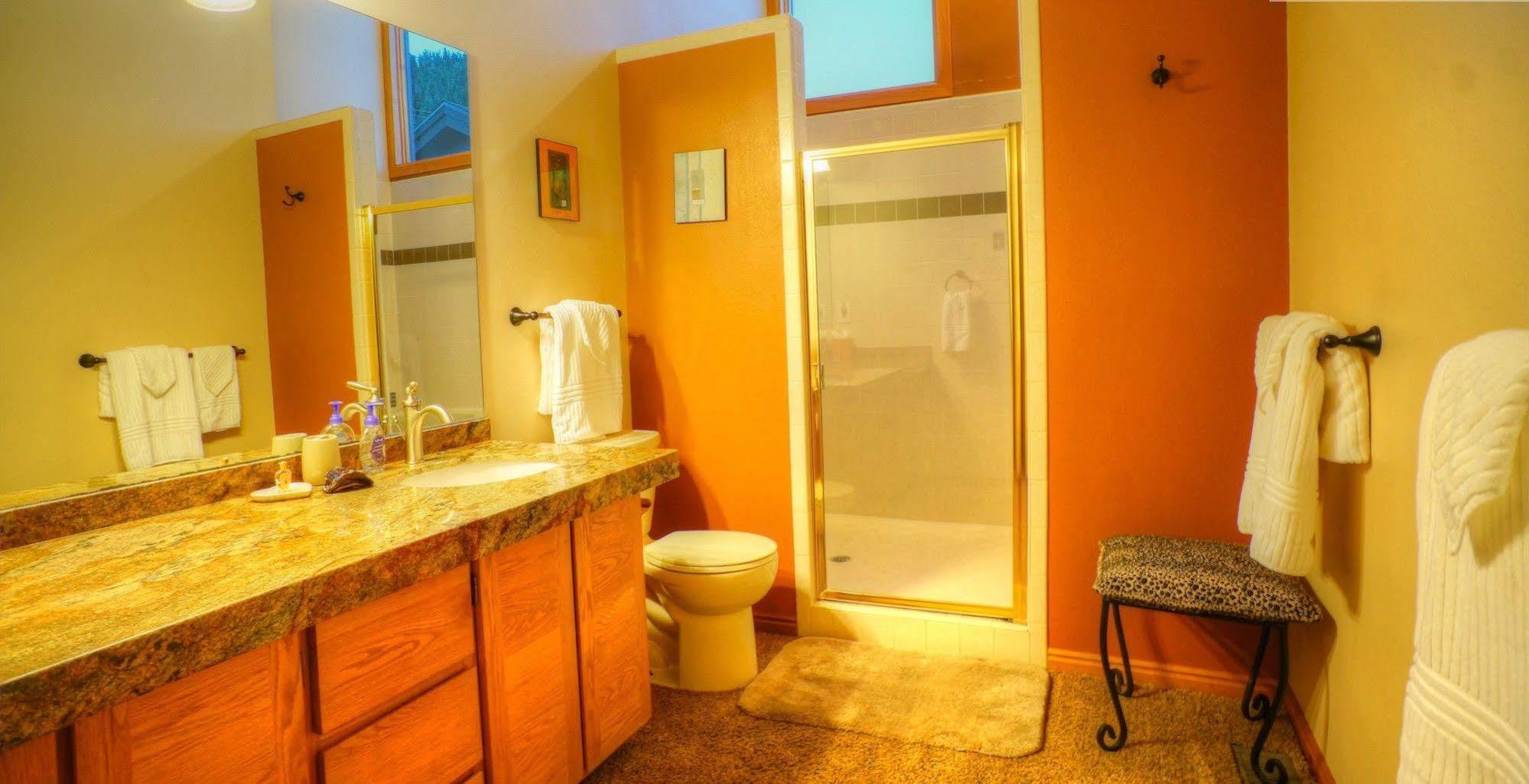 Abode On Norfolk Hotel Park City Ngoại thất bức ảnh