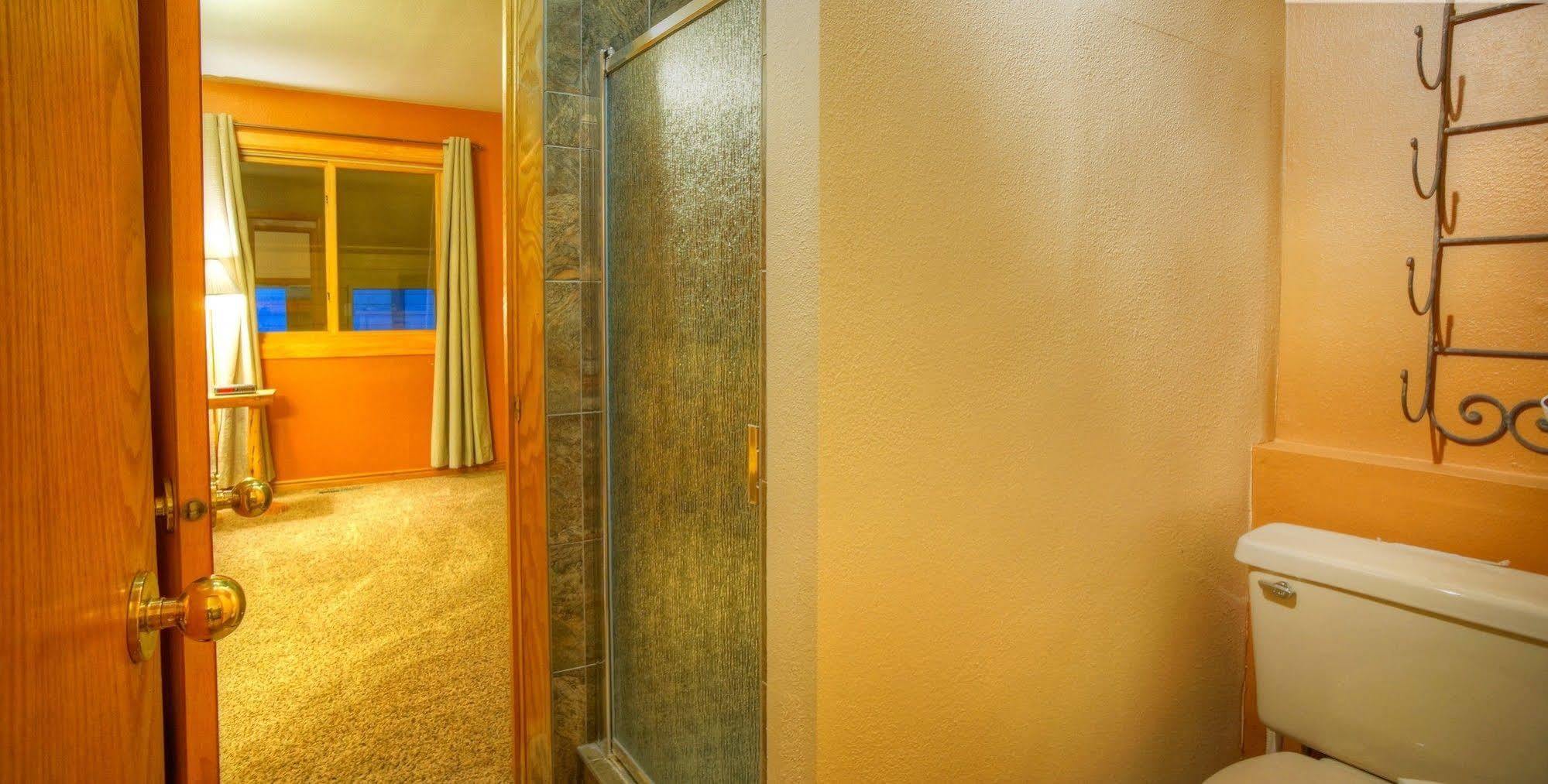 Abode On Norfolk Hotel Park City Ngoại thất bức ảnh