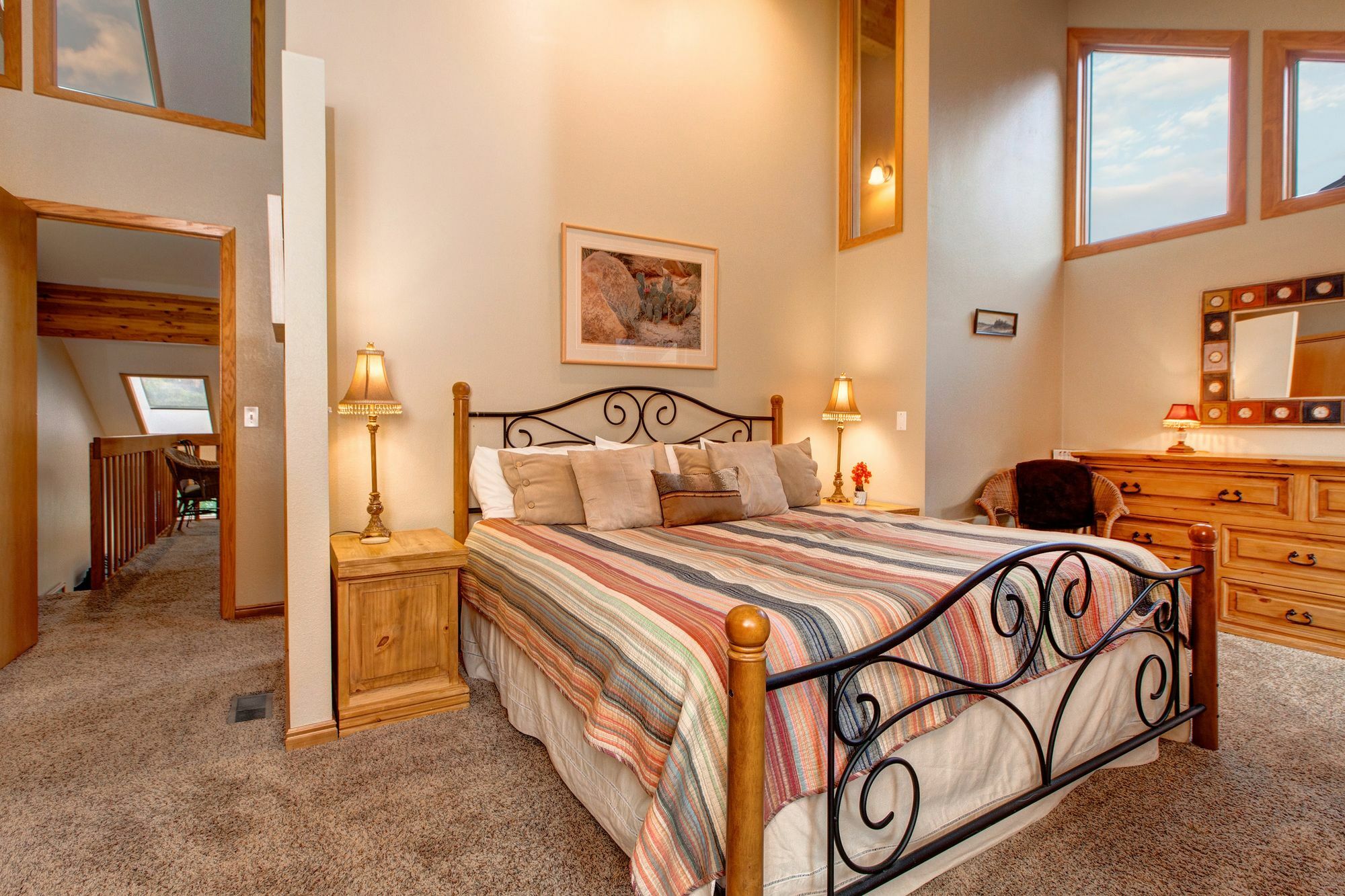Abode On Norfolk Hotel Park City Ngoại thất bức ảnh