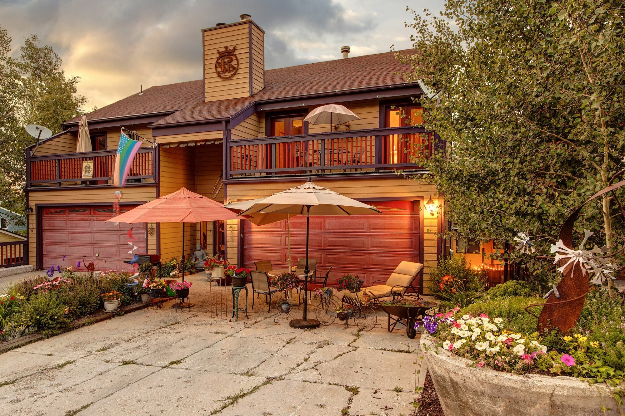 Abode On Norfolk Hotel Park City Ngoại thất bức ảnh