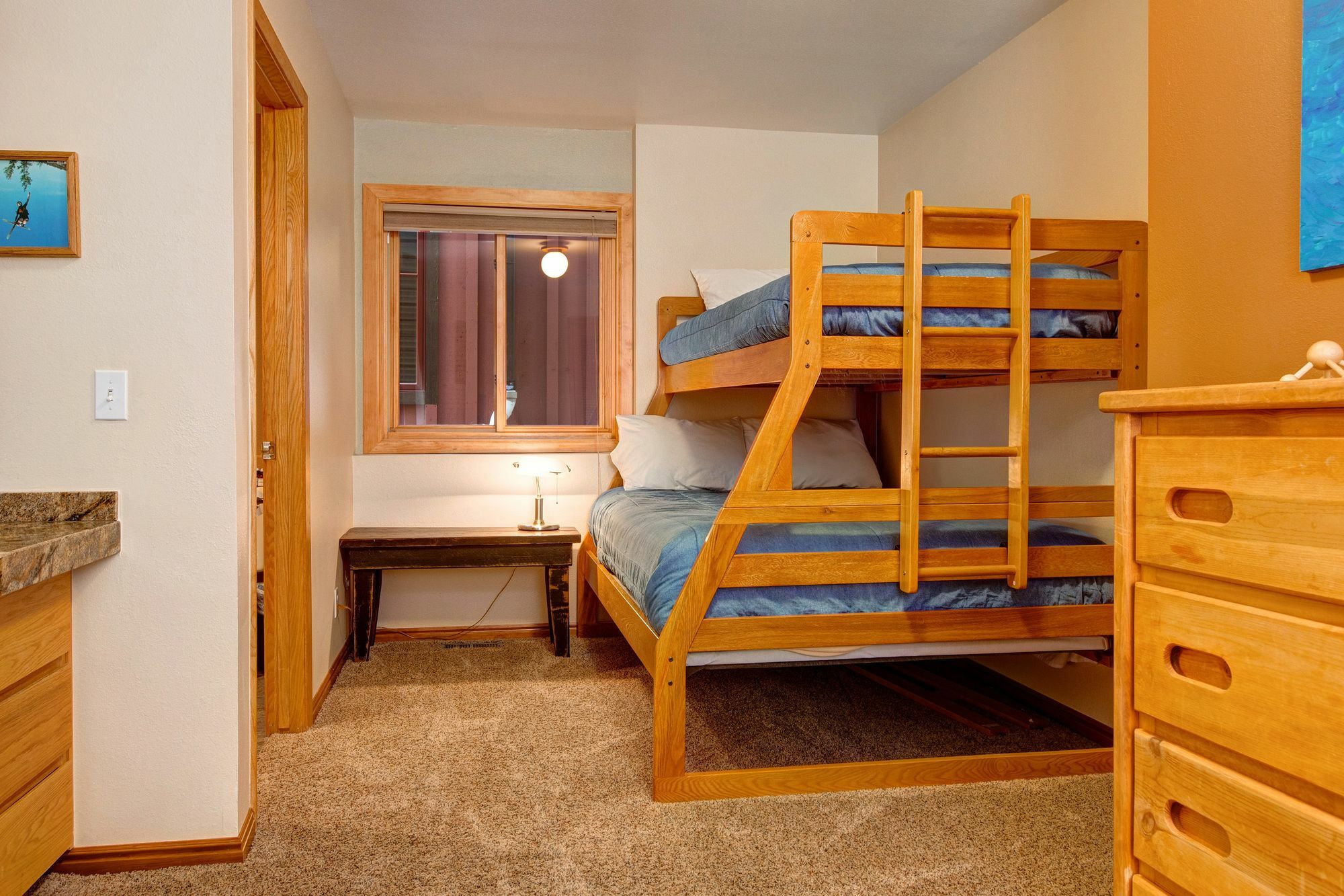 Abode On Norfolk Hotel Park City Ngoại thất bức ảnh