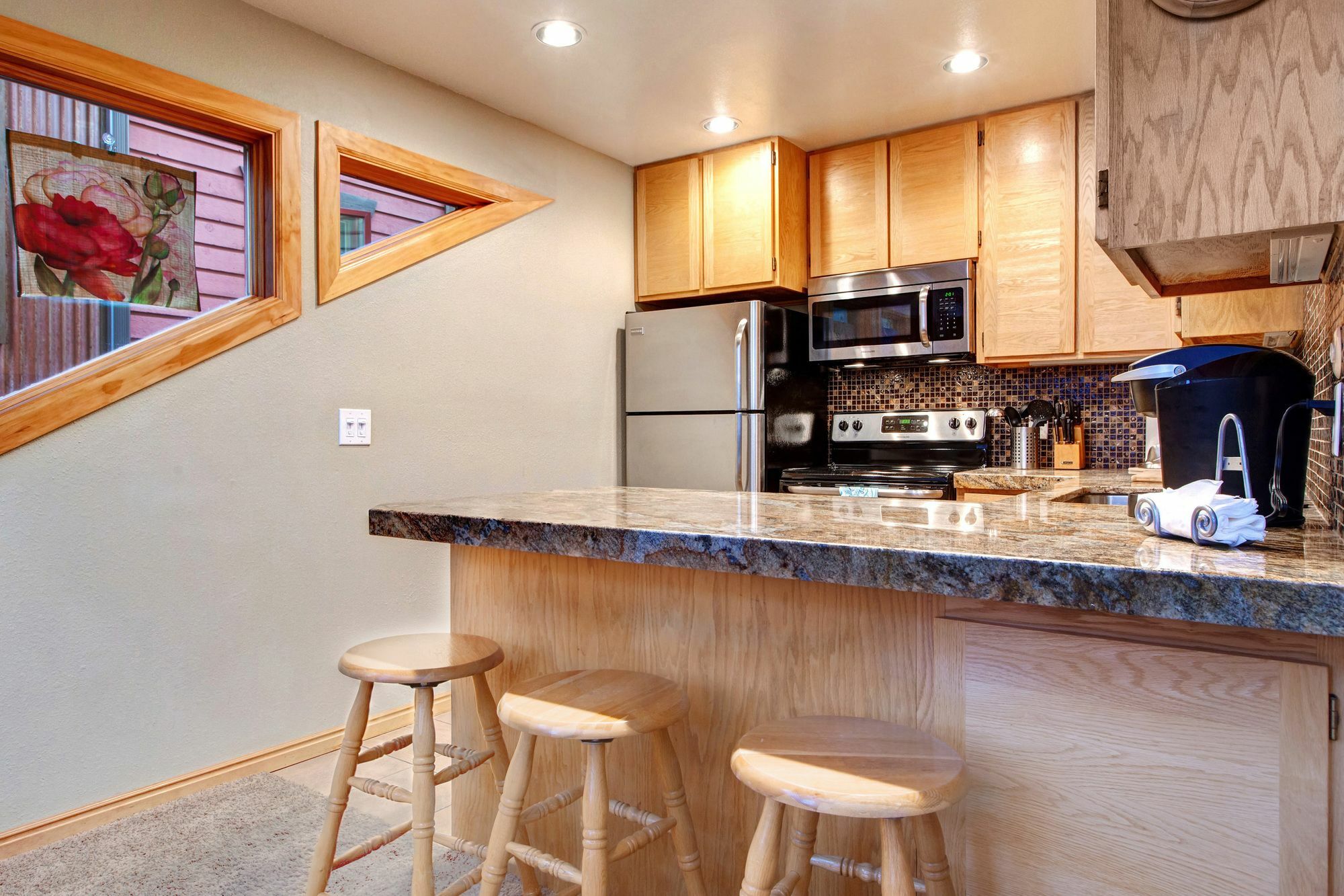 Abode On Norfolk Hotel Park City Ngoại thất bức ảnh
