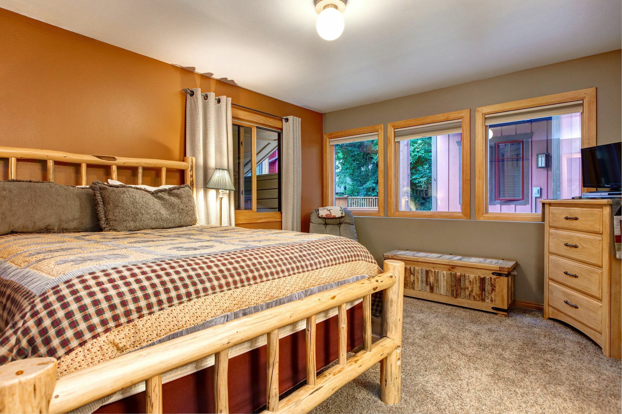 Abode On Norfolk Hotel Park City Ngoại thất bức ảnh