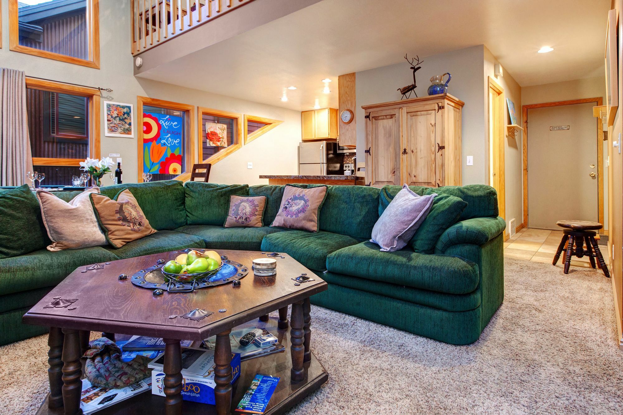 Abode On Norfolk Hotel Park City Ngoại thất bức ảnh