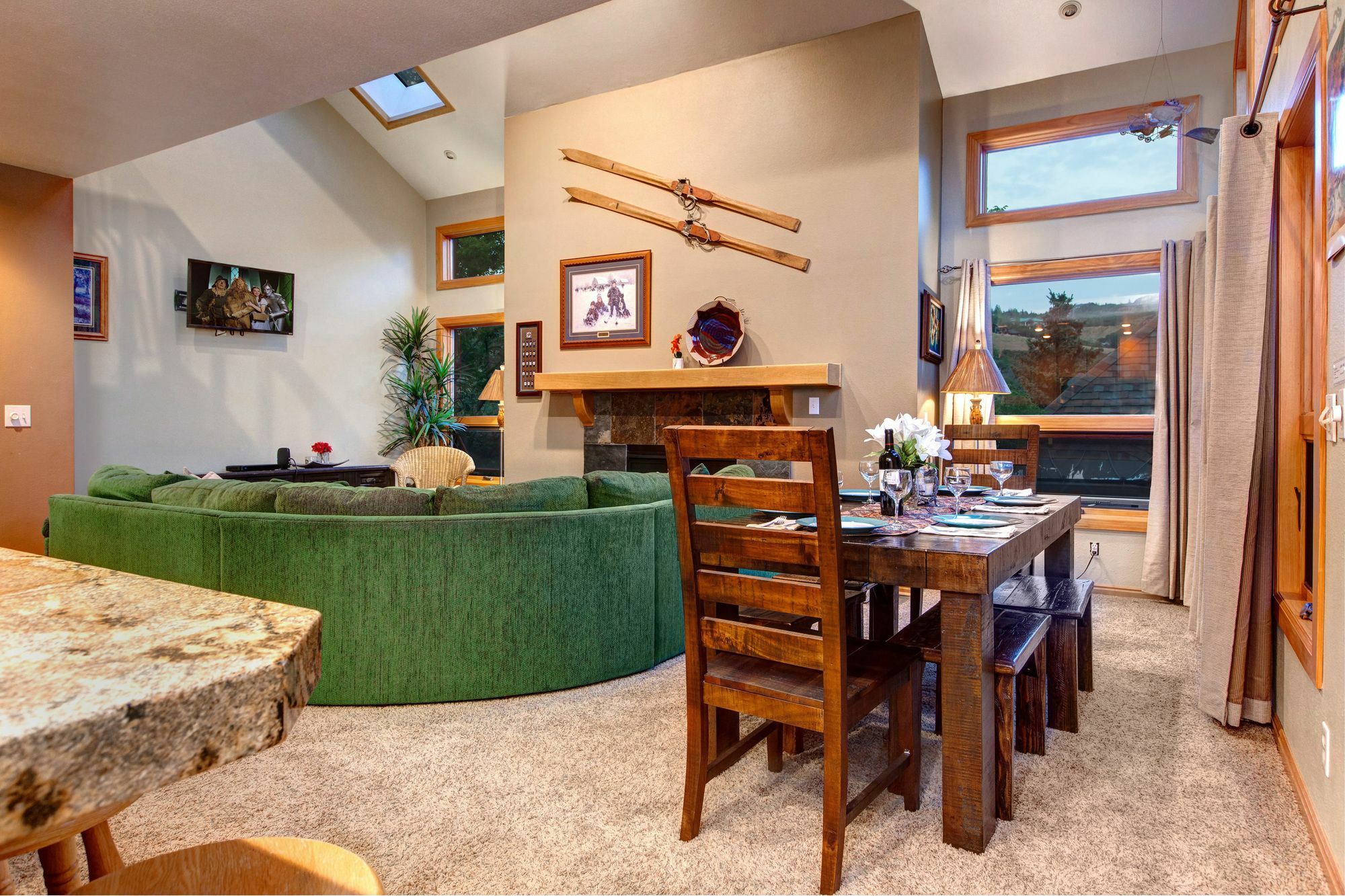 Abode On Norfolk Hotel Park City Ngoại thất bức ảnh