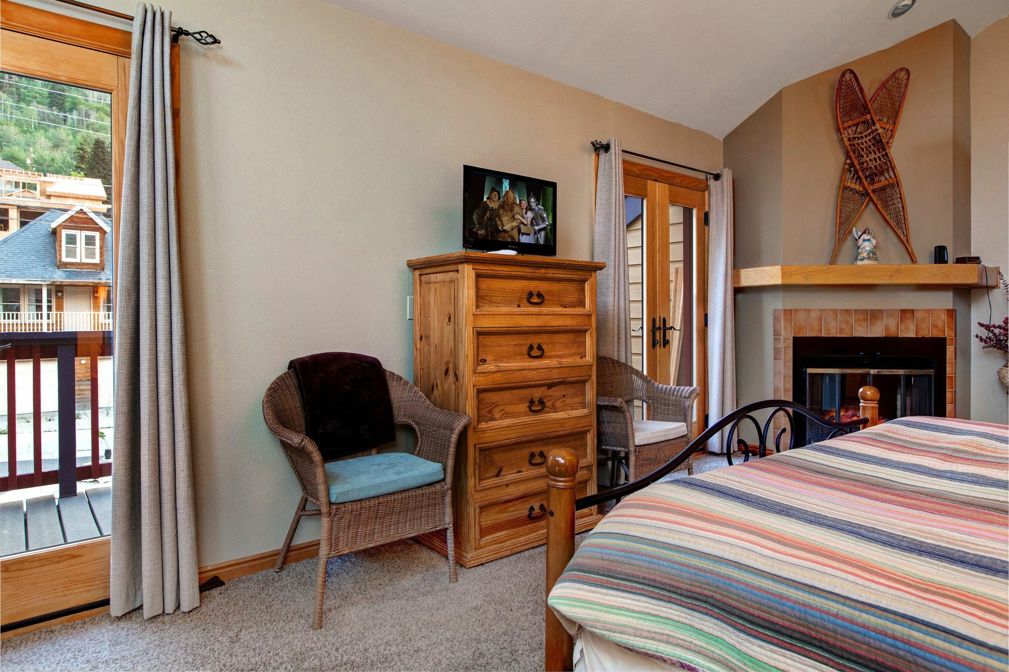 Abode On Norfolk Hotel Park City Ngoại thất bức ảnh
