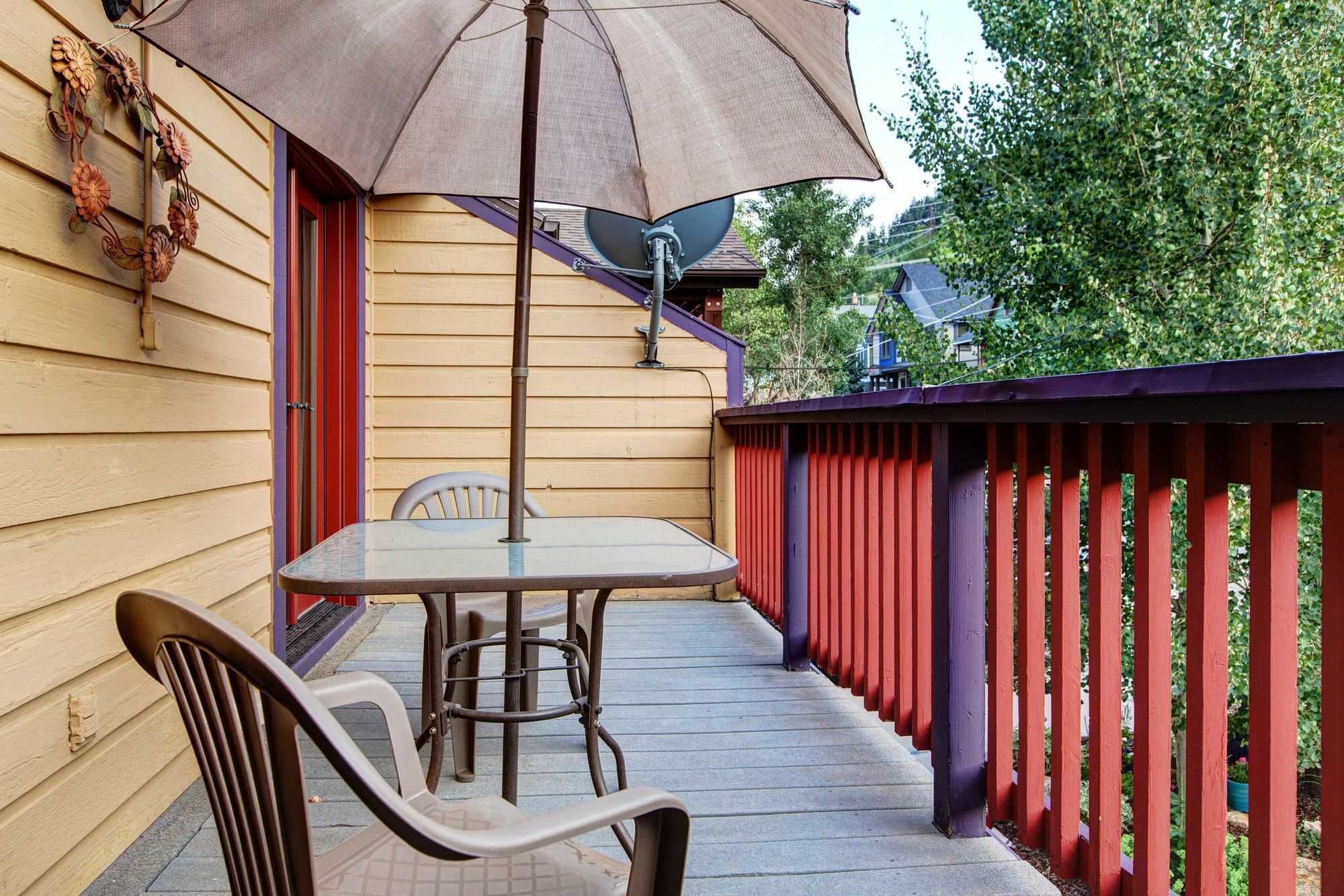 Abode On Norfolk Hotel Park City Ngoại thất bức ảnh
